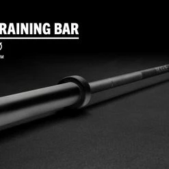 Rogue Fitness Rogue 28MM Training Bar - Cerakote