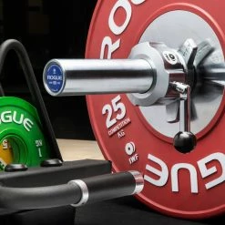 Rogue Fitness Rogue KG Competition Collars