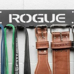 Rogue Fitness Belt & Band Hanger