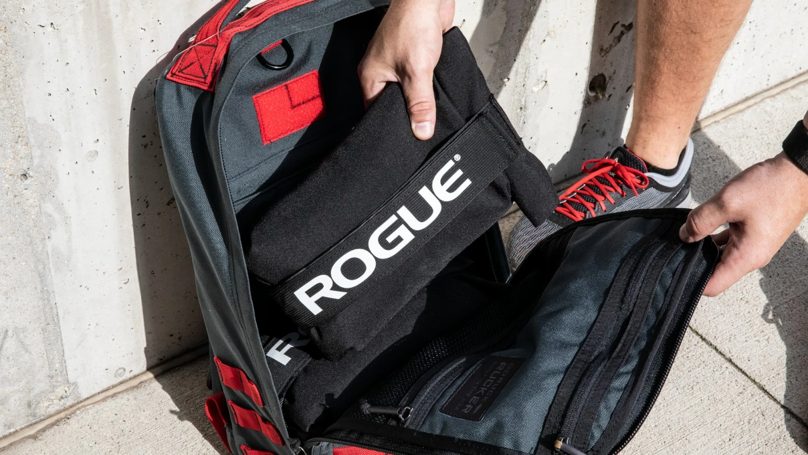 Rogue Fitness Rogue Brick Bag
