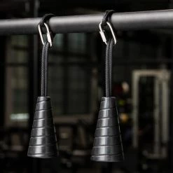 Dynepic Sports Spiral Strength Grips