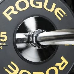 Rogue Fitness Rogue HG 2.0 Collars