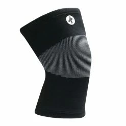 Hookgrip Double Layer Knee Sleeves - Pair