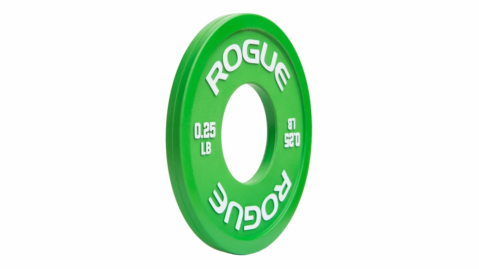 Rogue Fitness Rogue LB Fractional Plates - Image 3