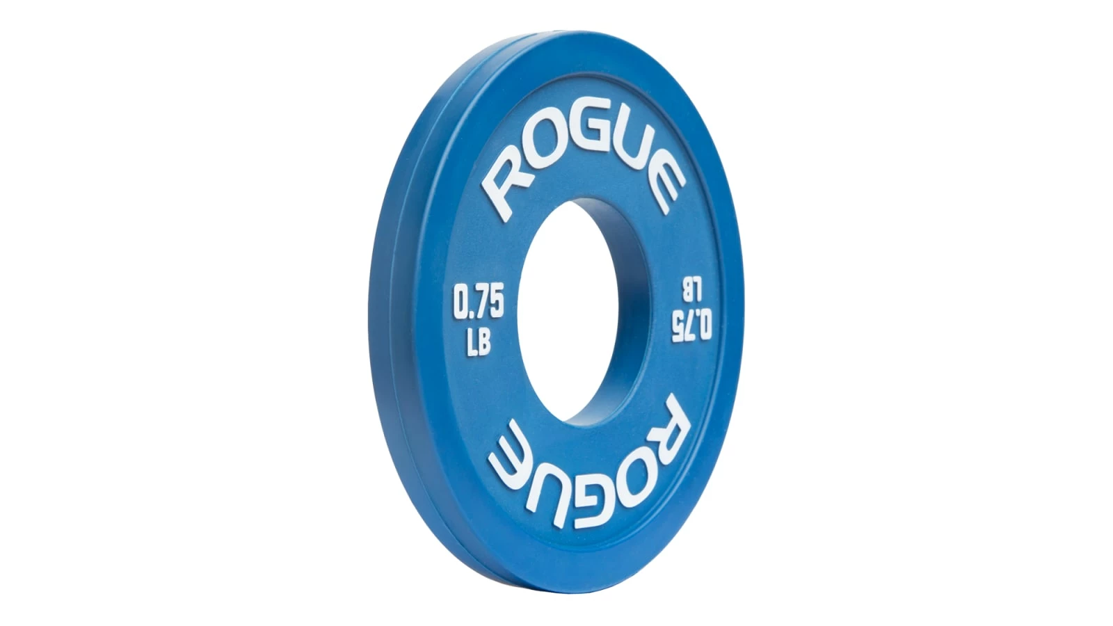 Rogue Fitness Rogue LB Fractional Plates - Image 5