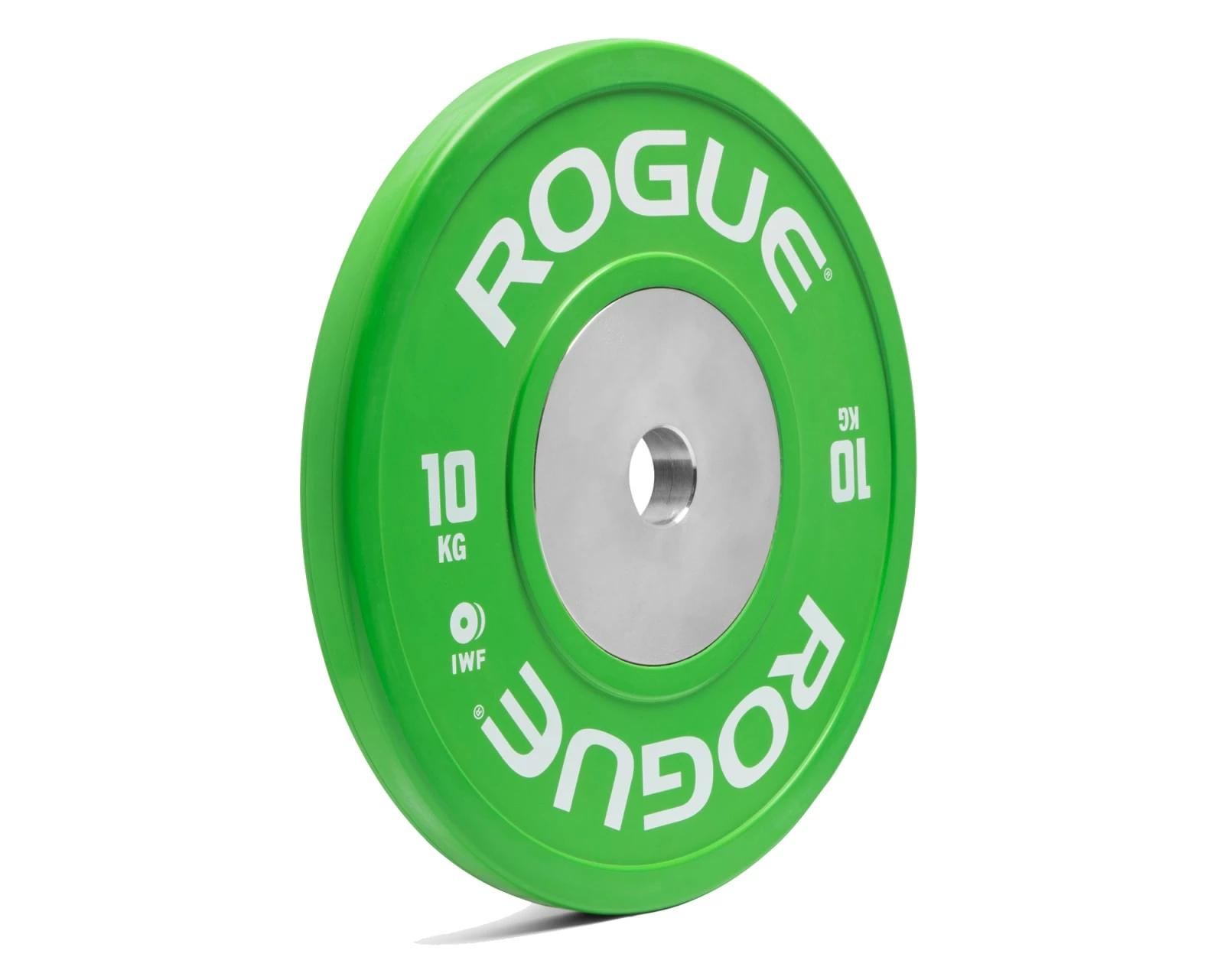 Rogue Fitness Rogue Color KG Training 2.0 Plates (IWF) - Image 3