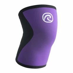 Rehband Rx 5mm Knee Sleeve