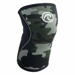 Rehband - RX Knee Sleeve - 7mm