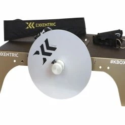 Exxentric KBox4 Active Starter System