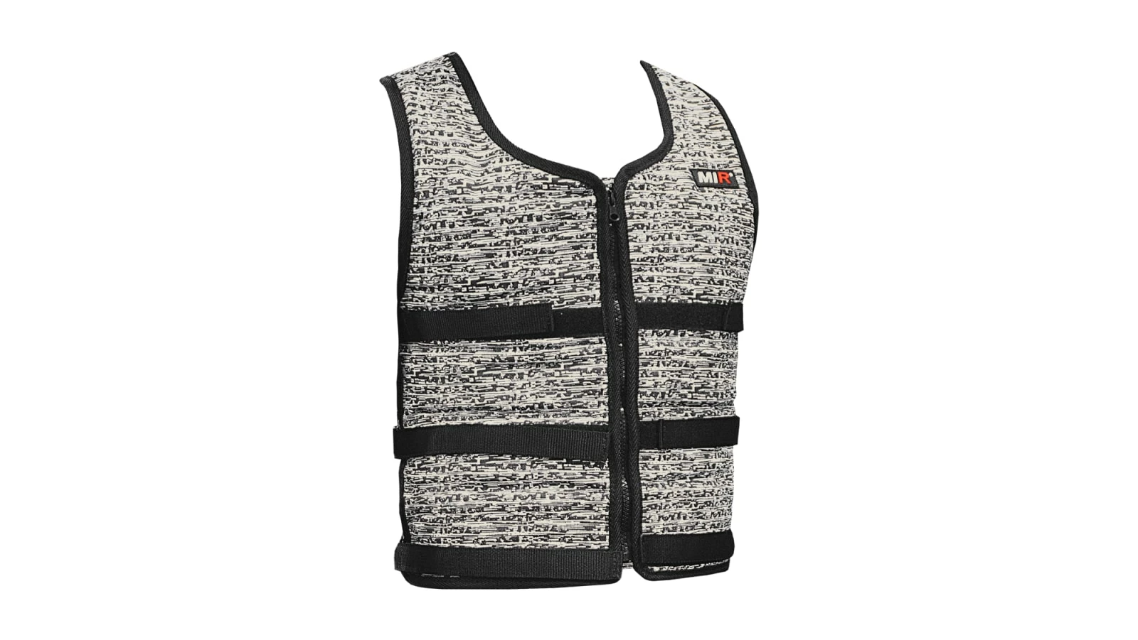 MiR Super Slim Air Flow Weighted Vest