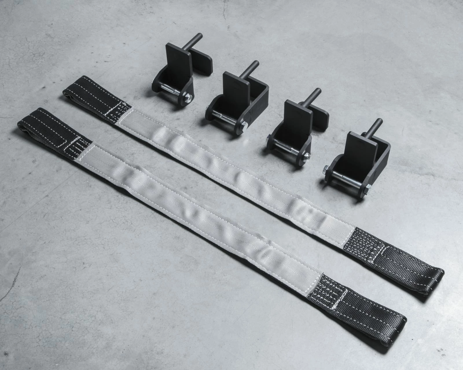 Rogue Fitness Monster Lite Strap Safety System 2.0 - Image 4