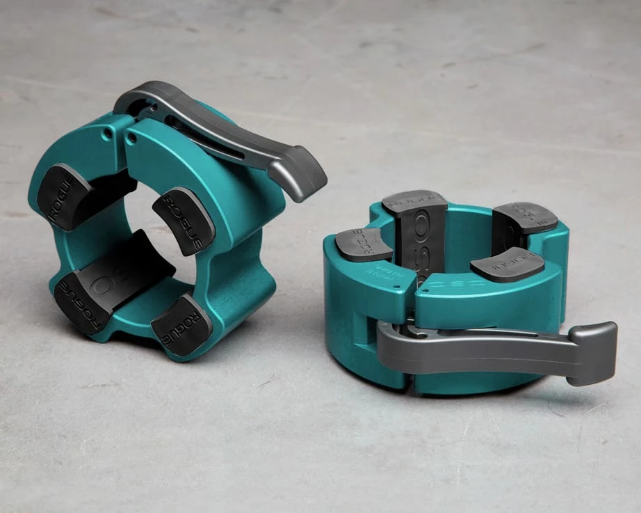 OSO CM-1 Metal Collars - Image 5