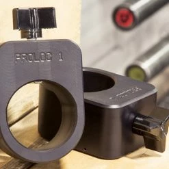 Rogue Fitness Rogue Proloc™ Collars - Black