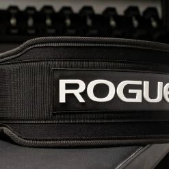 Rogue Fitness Rogue 5" Nylon Weightlifting Belt