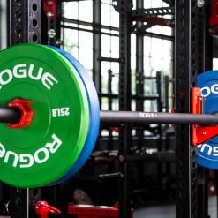 Rogue Fitness The Rogue Axle - Powdercoated