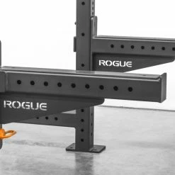 Rogue Fitness SAML-24 Monster Lite Safety Spotter Arms (Pair)