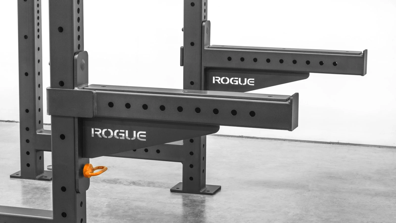 Rogue Fitness SAML-24 Monster Lite Safety Spotter Arms (Pair)