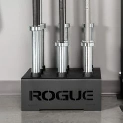 Rogue Fitness Rogue 9 Bar Holder