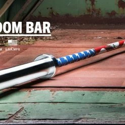 Rogue Fitness Rogue Freedom Bar - 28.5MM