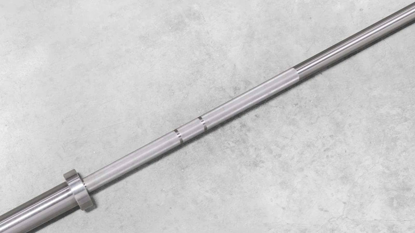 Rogue Fitness The Castro Bar - Image 2