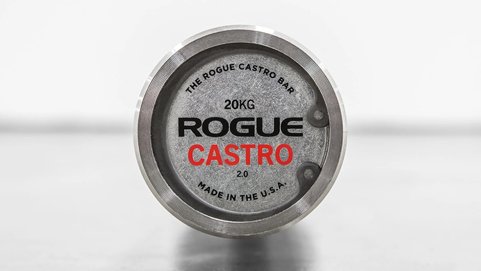 Rogue Fitness The Castro Bar - Image 3