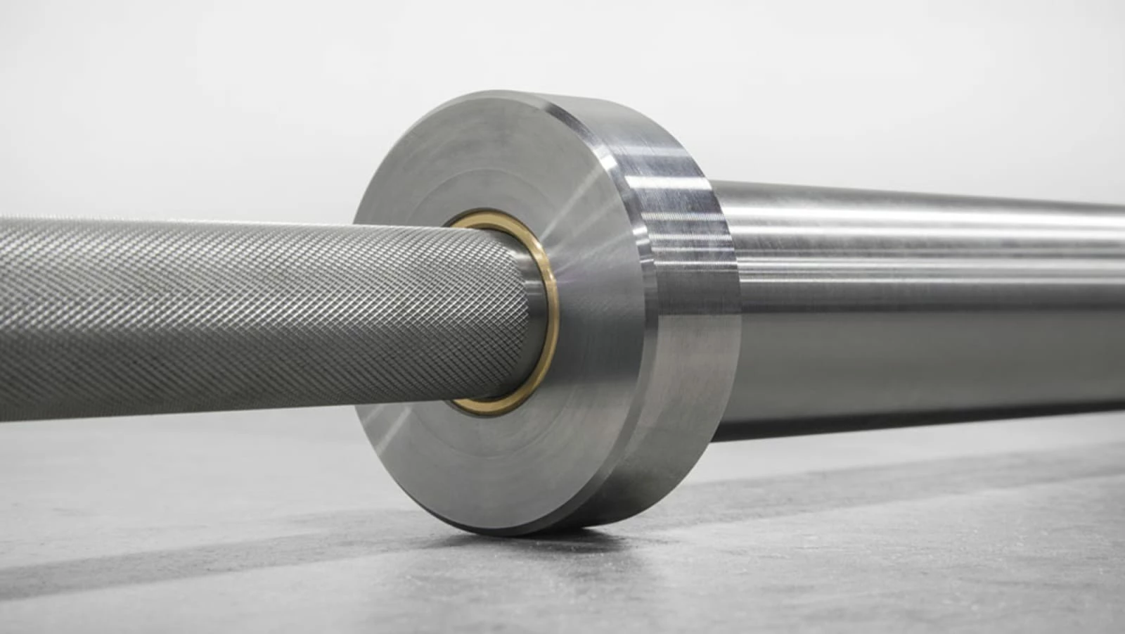 Rogue Fitness The Castro Bar - Image 4