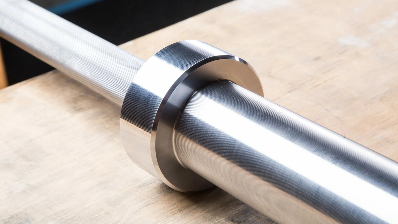 Rogue Fitness Rogue B&R Bar 2.0 - Image 2