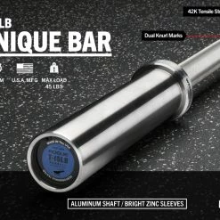 Rogue Fitness Rogue T-15LB Technique Bar