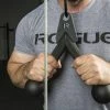 Rogue Fitness Rogue Tricep Push Down Attachment