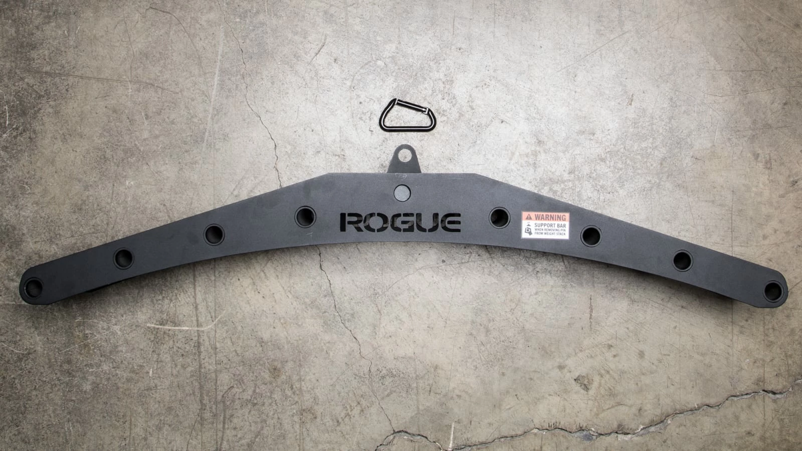 Rogue Fitness Rogue Multi Grip Cable Attachment - Image 2