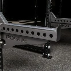 Rogue Fitness Monster Safety Spotter Arms 2.0
