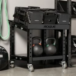 Rogue Fitness Rogue PowerBlock Cart