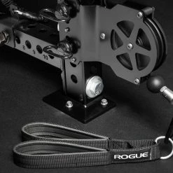 Rogue Fitness Monster Slinger Solo Pulley Attachment
