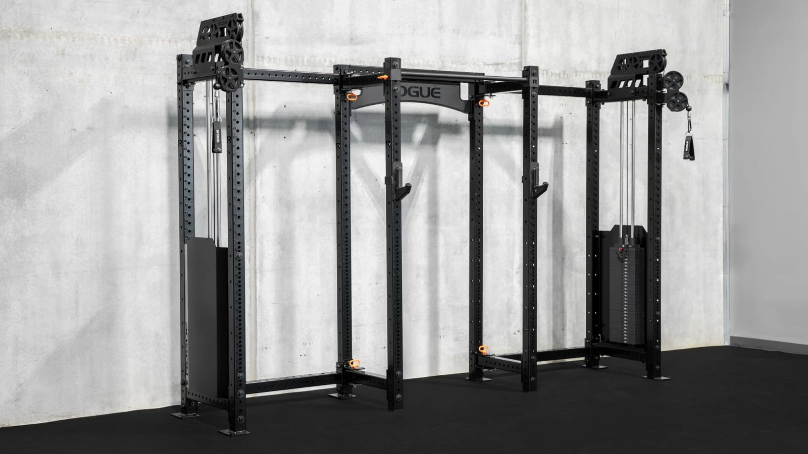 Rogue Fitness Single Handle Cable Attachment - Image 4