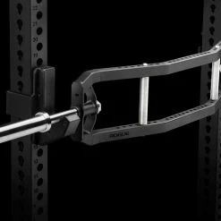 Rogue Fitness Rogue MG-4C Multi Grip Camber Bar