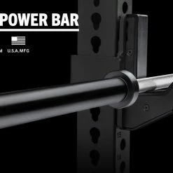 Rogue Fitness Rogue Hybrid Power Bar