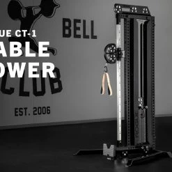 Rogue Fitness Rogue CT-1 Cable Tower