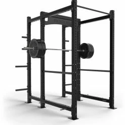 Rogue Fitness Rogue RML-690C Power Rack 3.0