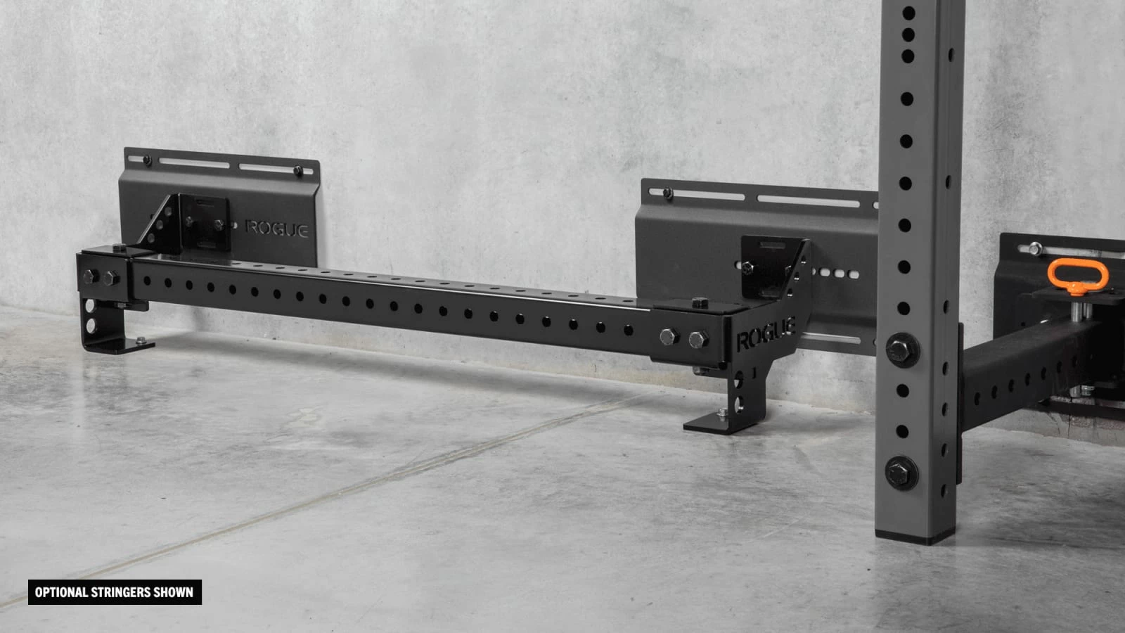 Rogue Fitness Rogue Heavy Rail - Monster Lite - Image 3