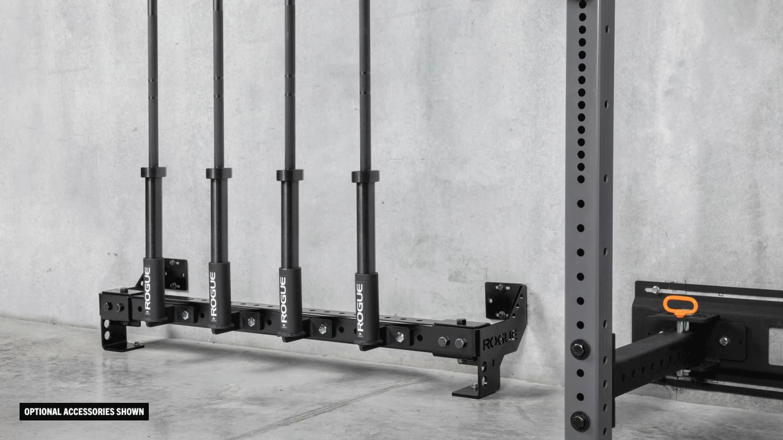 Rogue Fitness Rogue Heavy Rail - Monster Lite - Image 5