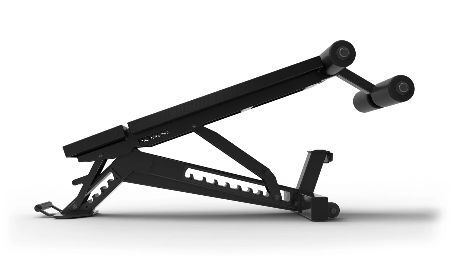 Rogue Fitness Rogue Manta Ray Adjustable Bench - Image 3
