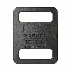 GORUCK - Ruck Plates