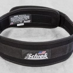 Schiek 2004 Lifting Belt
