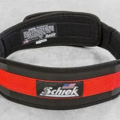 Schiek 3004 Power Lifting Belt