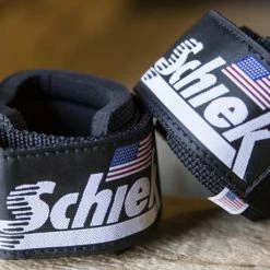 Schiek 1100WS Ultimate Wrist Supports