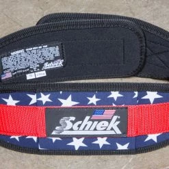 Schiek 2004 Lifting Belt