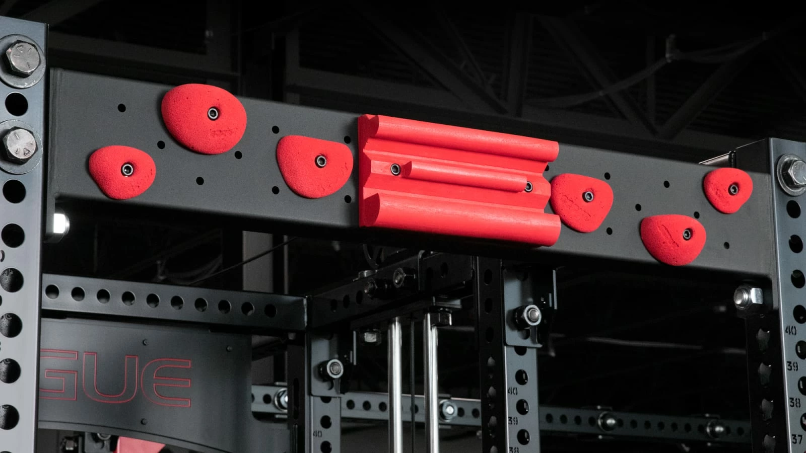 Rogue Fitness Rogue Monster Climbing Hold Crossmembers - Image 4