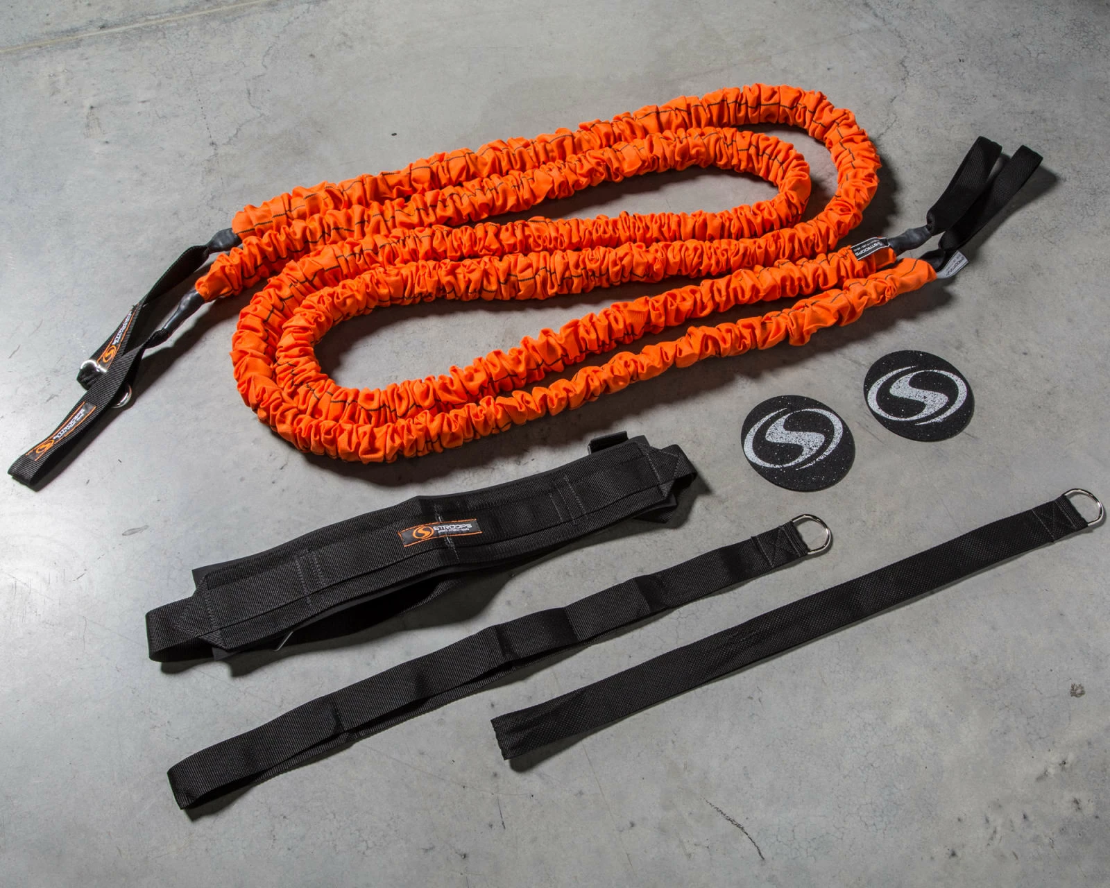 Stroops 77LB Son Of The Beast Pro Kit - Image 5