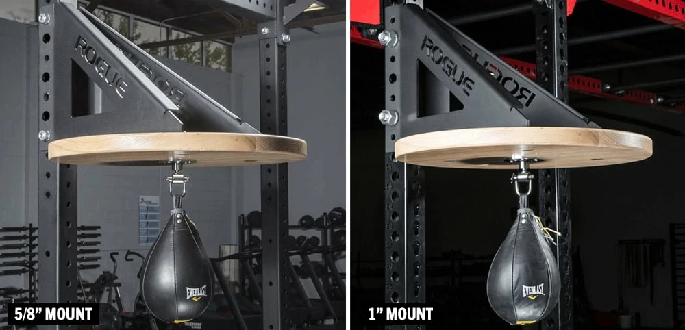 Rogue Fitness Rogue Rig Mount Speed Bag Platforms - Image 3