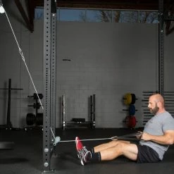 Spud Inc Pulley Systems